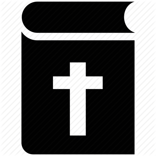 512x512 Bible, Gospel, Holy Bible, Holy Book, Religious Book Icon