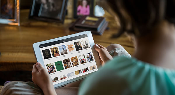 600x325 Gospel Library App