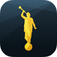 200x200 Gospel Library App