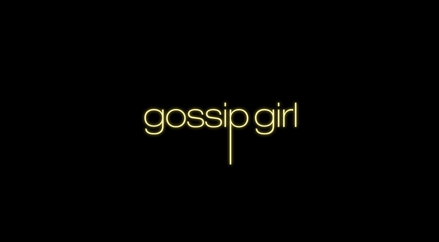 1500x827 Top Five Gossip Girl Episodes Arts The Harvard Crimson