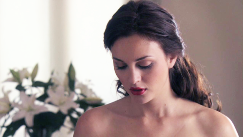 500x282 Fashion Beautiful Stunning Hurt Gossip Girl Icon Blair Waldorf