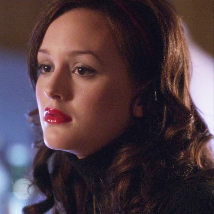 721x720 Gossip Girl Icons