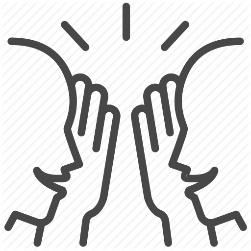 512x512 Gossip, Gossiping, Harassment, Social, Viral Icon