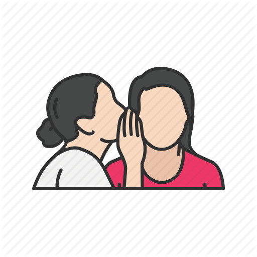 Gossip Icon at Vectorified.com | Collection of Gossip Icon free for ...