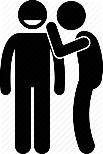 343x512 Gossip, Slender, Talking, Trust, Trusting, Whisper Icon