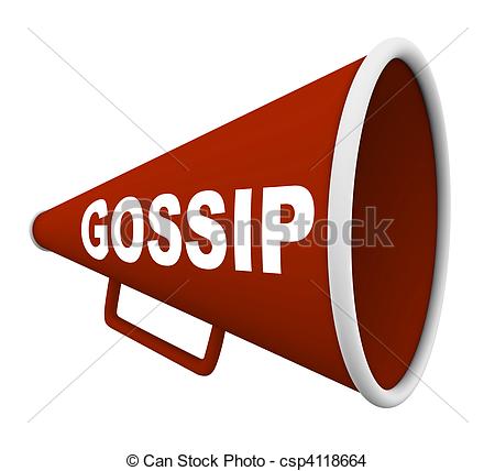 450x428 Gossip Icon