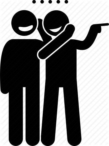 383x512 Busybody, Gossip, Rumor, Scandal, Slander Icon