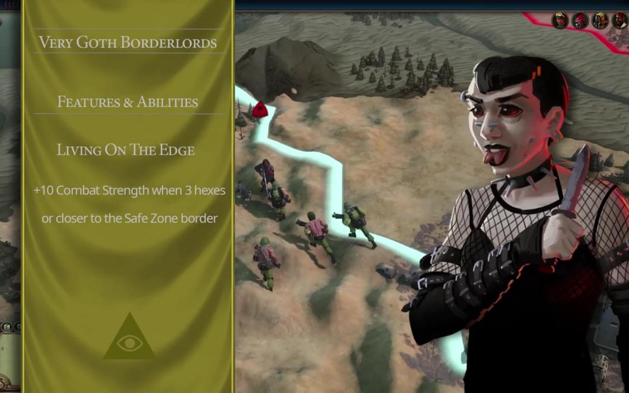 1280x800 Civilization Vi Adds Its Own Brand Of Battle Royale Gameplay