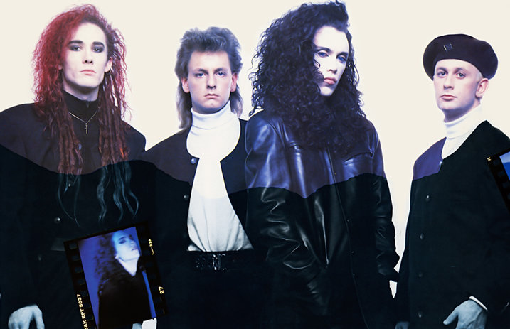 717x463 Dead Or Alive Singer Pete Burns Proto Goth Icon Of The Billy Knight