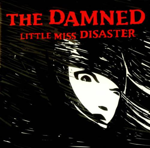 500x496 The Damned Little Miss Disaster