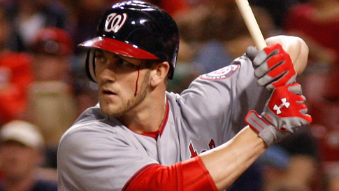 485x273 Bryce Harper Health Goth Icon