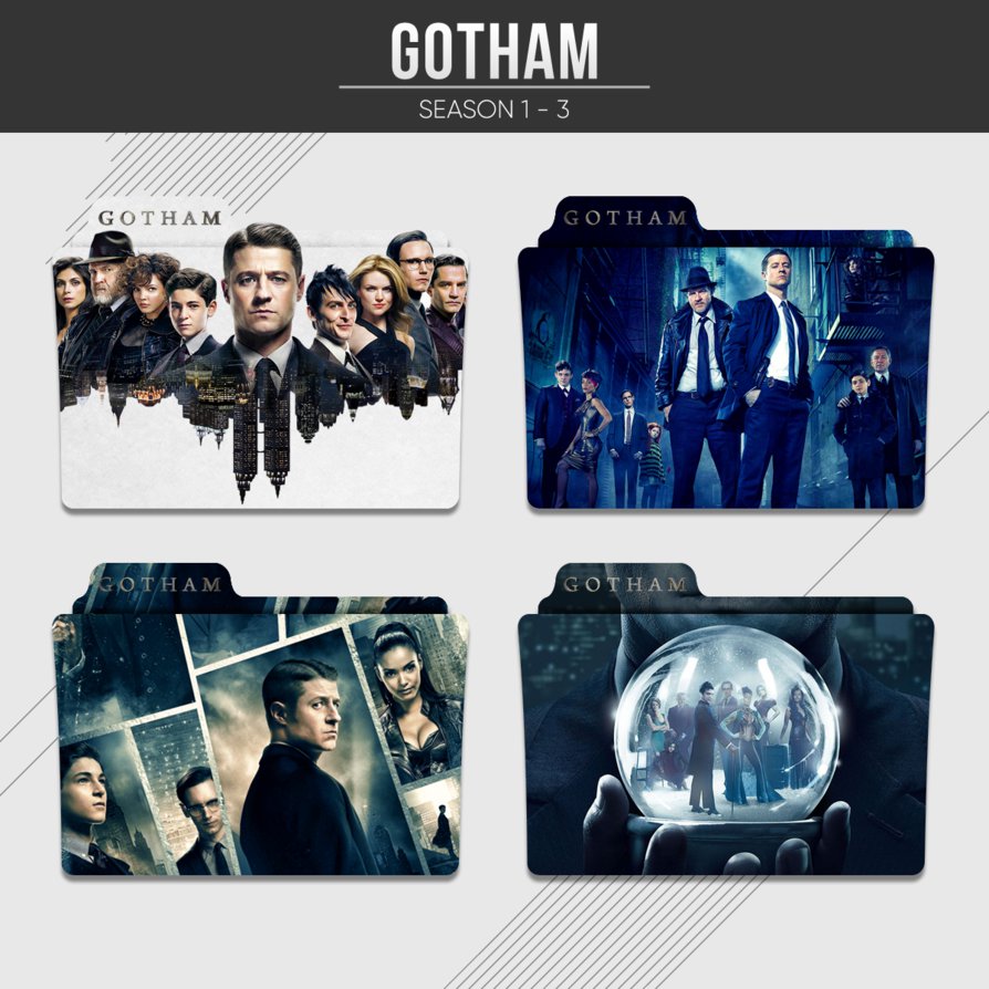 Gotham Icon Gotham Icons Tumblr 894x894 Gotham Icon Gotham Icons Tumblr