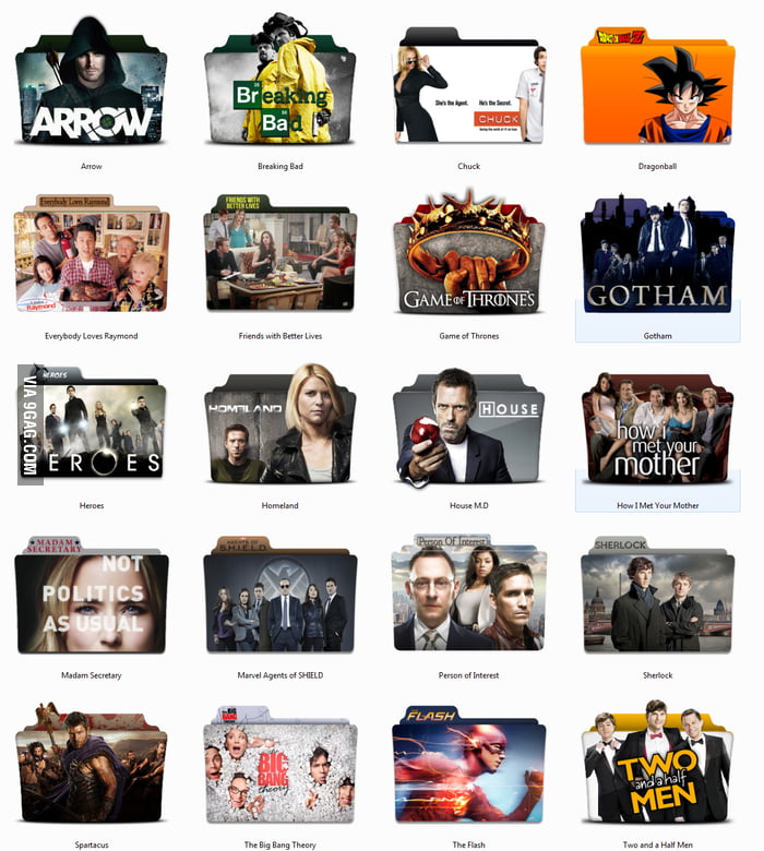 Heard Likes Folder Icons My Collection 700x780 Heard Likes Folder Icons My Collection