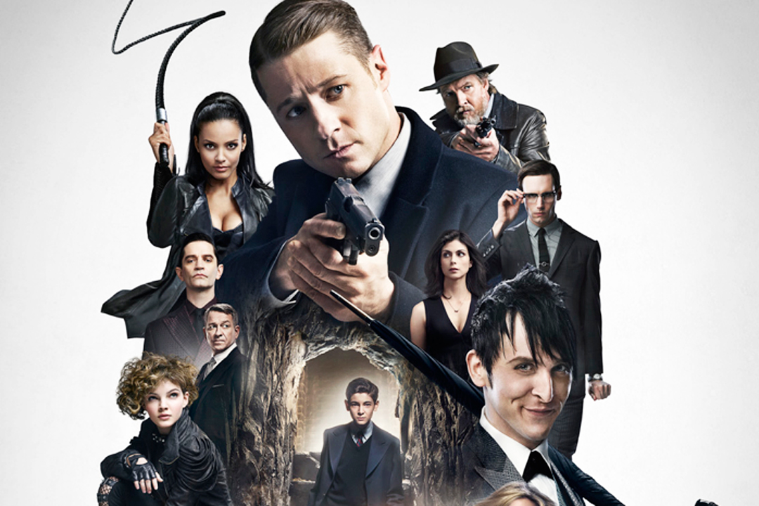 Tv Review Gotham 'worse Than A Crime' The Young Folks 1080x720 Tv Review Gotham 'worse Than A Crime' The Young Folks