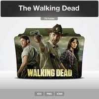 The Walking Dead 200x200 The Walking Dead