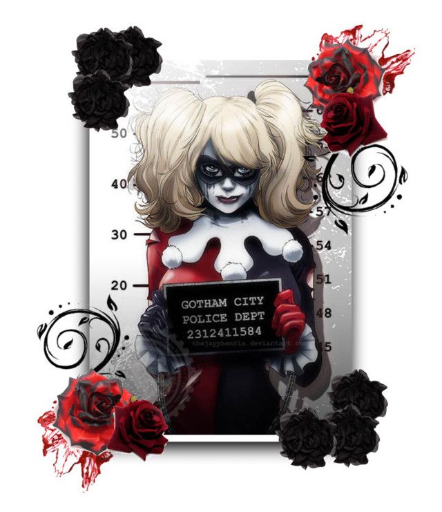 Harley Quinn Icon Polyvore Joker, Harley Quinn, Harley Quinn 640x741 Harley Quinn Icon Polyvore Joker, Harley Quinn, Harley Quinn