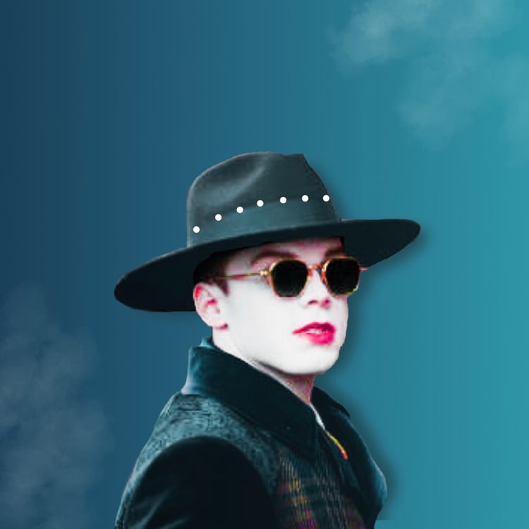 Image About Aesthetic In Gotham Iconspfps 750x750 Image About Aesthetic In Gotham Iconspfps