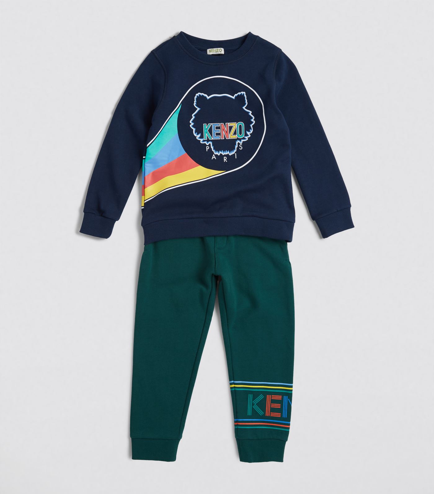 Kenzo Kids Gotham Super Icon Tiger Sweatshirt 1400x1592 Kenzo Kids Gotham Super Icon Tiger Sweatshirt