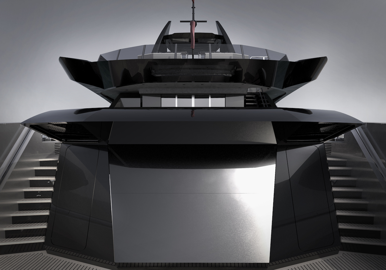 Yacht Gotham Project, Icon Yachts Charterworld Luxury Superyacht 1300x910 Yacht Gotham Project, Icon Yachts Charterworld Luxury Superyacht