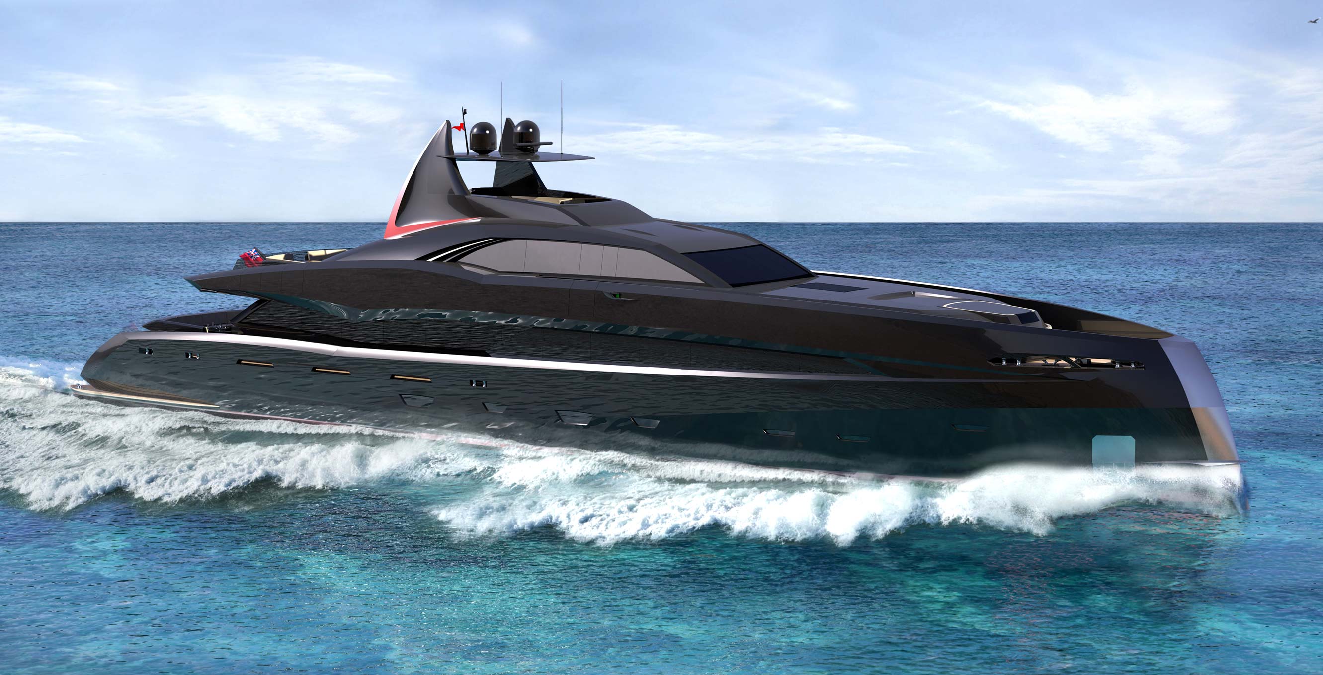 The Gotham Project Icon Yachts 2662x1359 The Gotham Project Icon Yachts