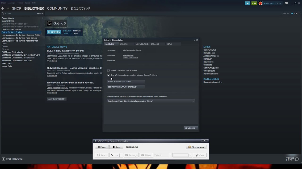 1280x720 How To Fix Strange Mouse Issue