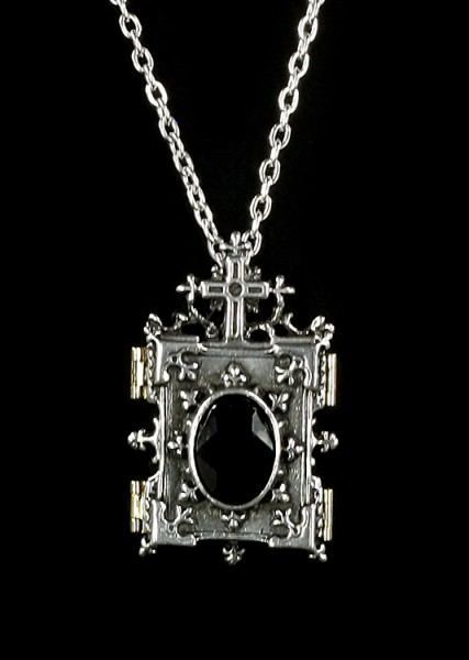 427x600 Orthadox Icon Locket