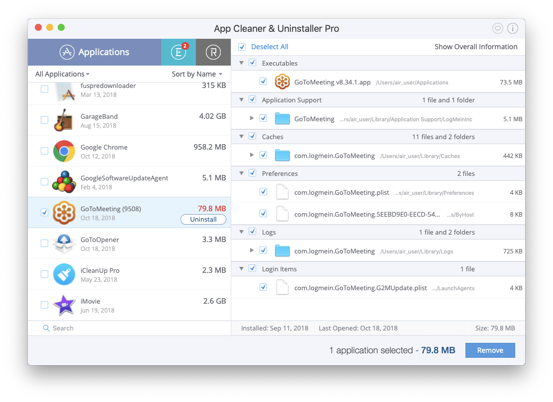 1112x809 How To Uninstall Gotomeeting On A Mac
