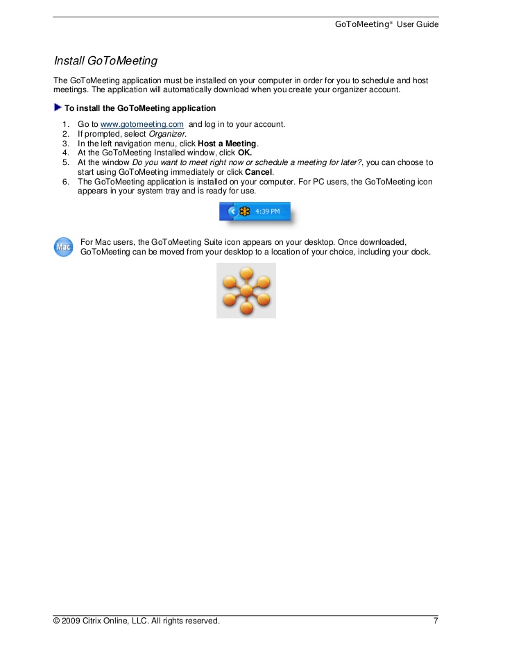 728x943 Citrix Online Gotomeeting User Guide