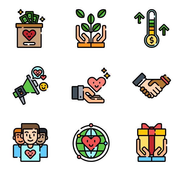 600x564 Governance Icons