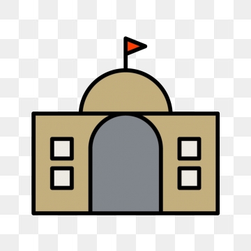 360x360 Government Building Png Images Vector And Free