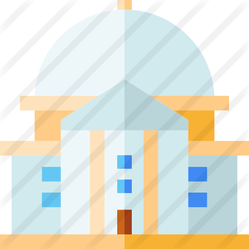 512x512 Government Building