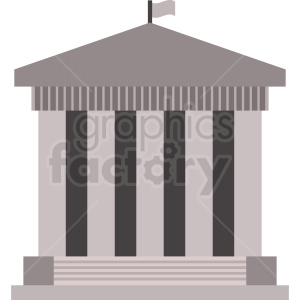 300x300 Government Building Icon Clipart Royalty Free Gif, Png