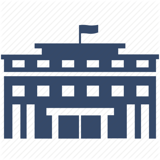 512x512 Bank, Building, Court, Courthouse, Government, Parliament Icon