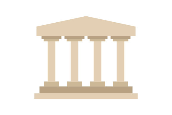 580x386 Government Icon Graphic