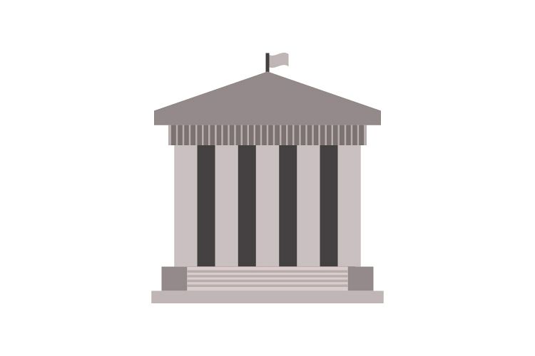 750x500 Government Icon