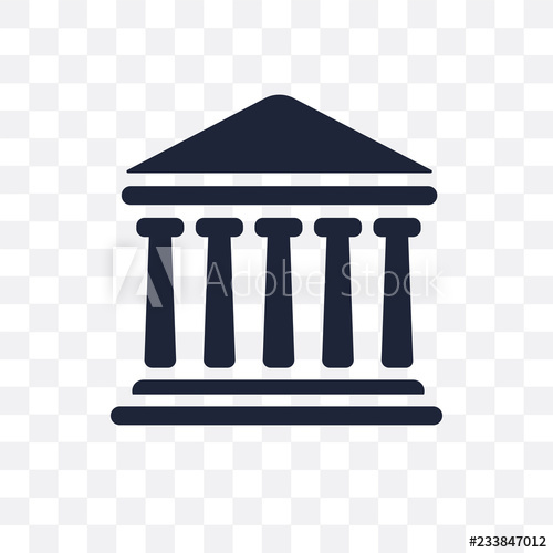 500x500 Government Transparent Icon Government Symbol Design From United