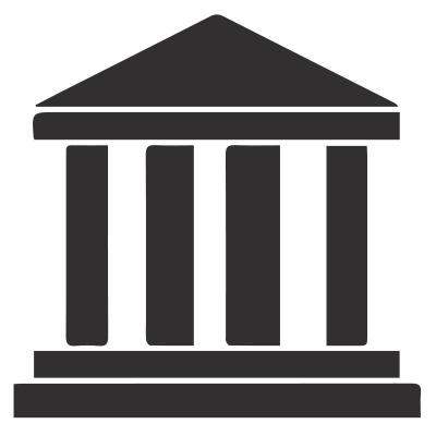 400x400 Government Icon