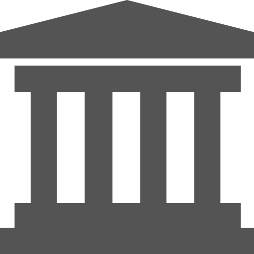 512x512 Icon Government Sphaera