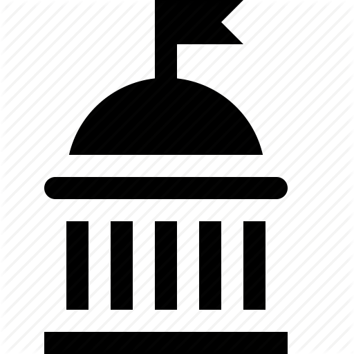 512x512 Federal, Government, Politics, Rule, Washington Icon