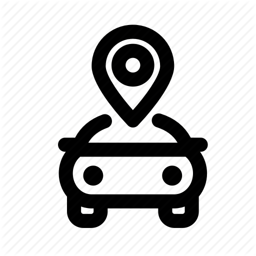 512x512 Car Gps, Car Location, Gps, Gps Location, Navigation, Smart Car