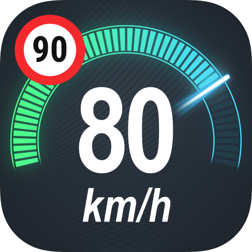 512x512 Gps Speedometer For Car Download Apk For Android