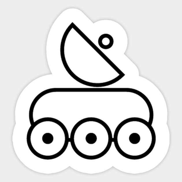 630x630 Planet Rover Car Icon