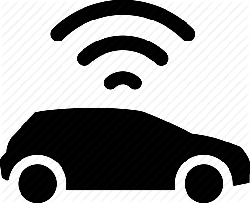 512x416 Car, Coordinates, Gps, Location, Position, Signal Icon