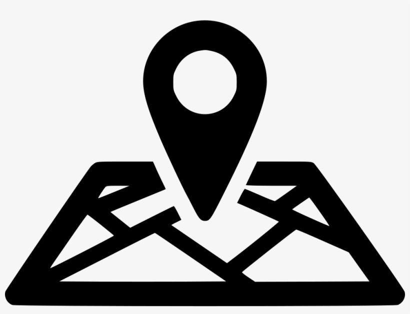 820x629 Gps Icon