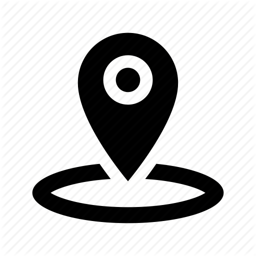 512x512 Circle, Gps, Location, Map, Marker, Navigation, Pn