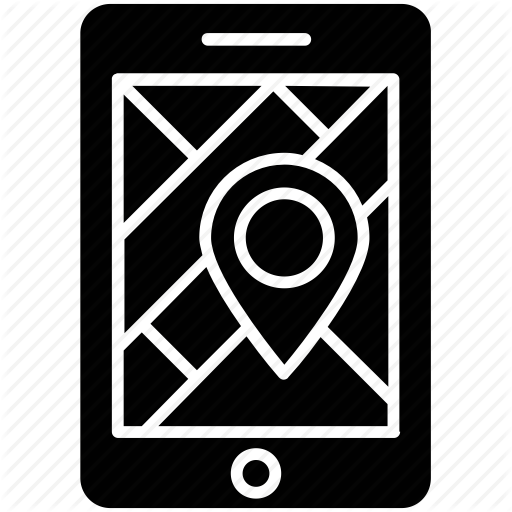 Android Navigation App, Gps Navigation, Mobile Navigation App 512x512 Android Navigation App, Gps Navigation, Mobile Navigation App