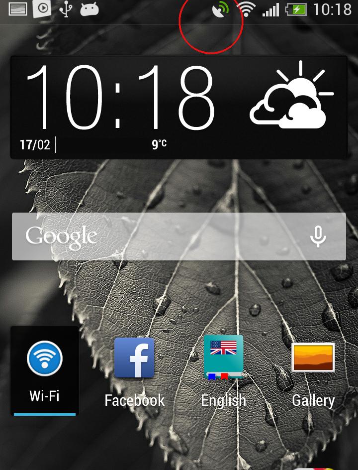 Android How To Turn Off Gps Icon After Press Return Back Button 720x944 Android How To Turn Off Gps Icon After Press Return Back Button