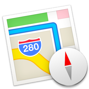 300x300 How To Input Location With Gps Coordinates On Iphone Maps