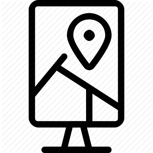 Gps Icon Iphone at Collection of Gps Icon Iphone free