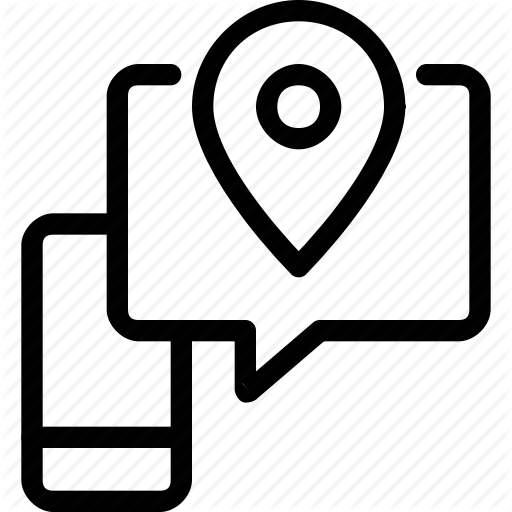 Gps Icon Iphone at Collection of Gps Icon Iphone free